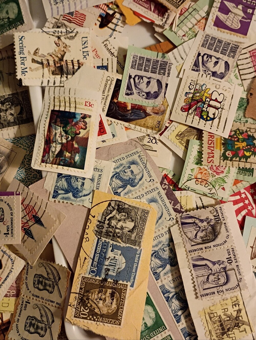 For The Stamp Collector - Picture 12 of 13